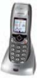 Swissvoice Avena 267/277 Swissvoice Avena 267/277