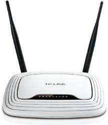 TP-Link TL-WR841ND: WLAN-N TP-Link TL-WR841ND: WLAN-N