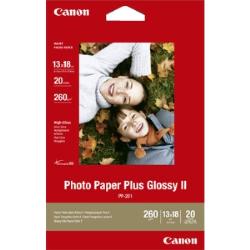 Canon Photo Paper Plus II 
