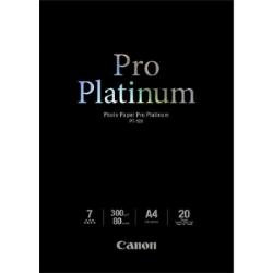 Canon Photo Paper Pro Plat