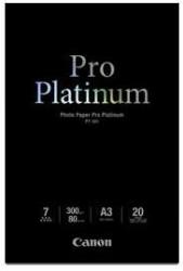 Canon Photo Paper Pro Plat