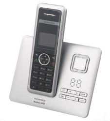 Swissvoice Avena 266T, Ful Swissvoice Avena 266T, Ful