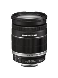 Canon Super-Zoom Objektiv 