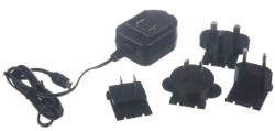 Contour Universal Charger,