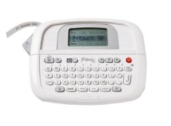 Brother P-touch PT-90, Bes