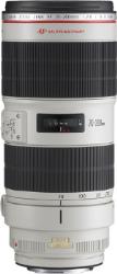 Canon Tele-Zoom Objektiv E