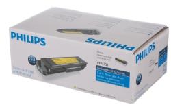 Philips PFA 751, Toner mit Philips PFA 751, Toner mit