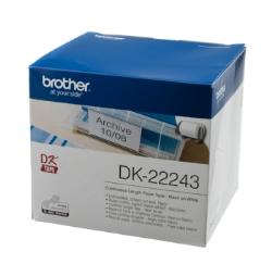Brother P-touch DK-22243, 