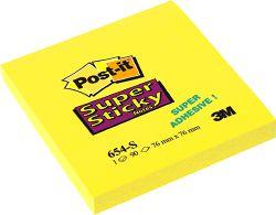 3M Post-it Super Sticky No 3M Post-it Super Sticky No