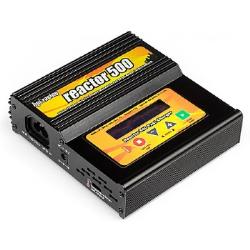 HPI Reactor Schnell-Ladege
