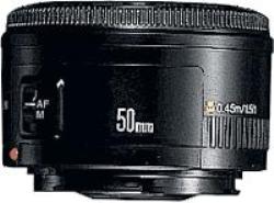Canon Festbrennweite Objek Canon Festbrennweite Objek