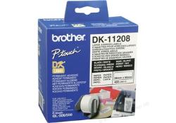Brother P-touch DK-11208 A Brother P-touch DK-11208 A