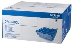 Brother Trommel KIT DR-320 Brother Trommel KIT DR-320