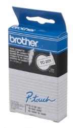 Brother P-touch Farbband T