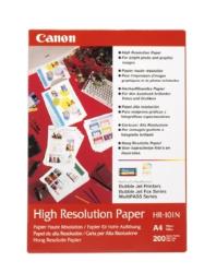 Canon Papier HR-101 A4, Ho