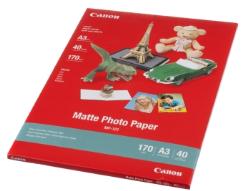 Canon Photo Paper MP-101 A