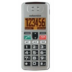 Swissvoice MP-01, Grosse b