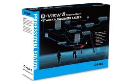 D-Link DV-600P: D-View 6.0 D-Link DV-600P: D-View 6.0