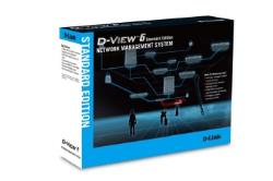 D-Link DV-600P: D-View 6.0 D-Link DV-600P: D-View 6.0