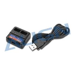 Align T-Rex 100 USB Ladege Align T-Rex 100 USB Ladege