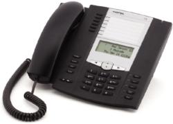 Aastra 6753i Basis VoIP SI