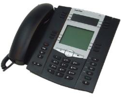 Aastra 6755i Das Business-