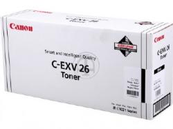 Tonermodul Canon C-EXV26 B Tonermodul Canon C-EXV26 B