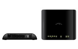 Ubiquiti AirRouter: 150Mbp Ubiquiti AirRouter: 150Mbp