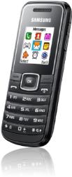Samsung GT-E1050 Schwarz, Samsung GT-E1050 Schwarz,