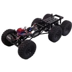RC4WD "The Beast" Blackwel