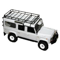 RC4WD D110 RTR, Scale Truc RC4WD D110 RTR, Scale Truc