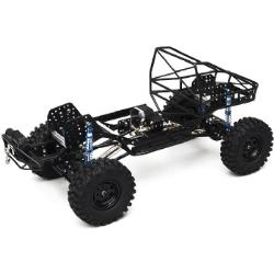 RC4WD Boyer Kit, Scale Tru