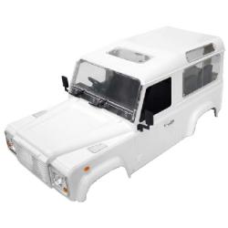 RC4WD Land Rover Defender 