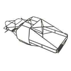 RC4WD Überrollkäfig für RC4WD Überrollkäfig für