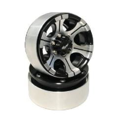 RC4WD Dick Cepek DC-2 1.9" RC4WD Dick Cepek DC-2 1.9"