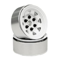 RC4WD Stamped Steel 1.55", RC4WD Stamped Steel 1.55",