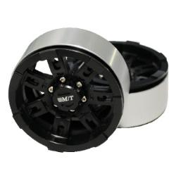 RC4WD Mickey Thompson Side