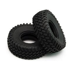 RC4WD Mud Trashers 1.55", 