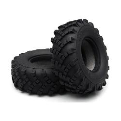 RC4WD FlashPoint 1.9" Mili RC4WD FlashPoint 1.9" Mili