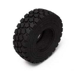 RC4WD MIL-SPEC ZXL 2.2", 2