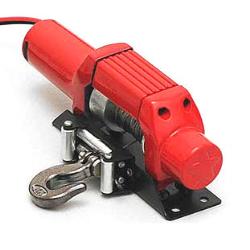 RC4WD Bulldog 9300XT Elekt