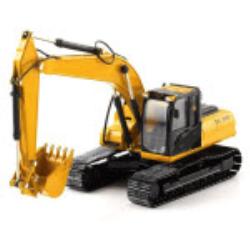 RC4WD Earth Digger 4200XL, RC4WD Earth Digger 4200XL,
