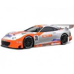 HPI Karosserie Toyota Supr HPI Karosserie Toyota Supr