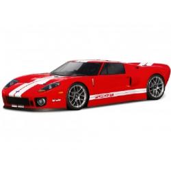 HPI Karosserie Ford GT, 20 HPI Karosserie Ford GT, 20