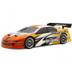HPI Karosserie Toureza, 20 HPI Karosserie Toureza, 20