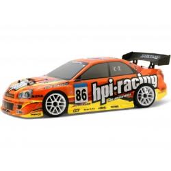 HPI Karosserie Racing Impr