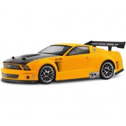 HPI Karosserie Ford Mustan HPI Karosserie Ford Mustan