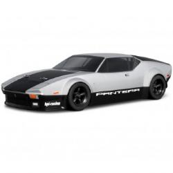 HPI Karosserie De Tomaso P HPI Karosserie De Tomaso P