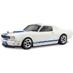 HPI Karosserie Ford Shelby HPI Karosserie Ford Shelby