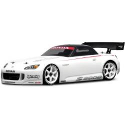 HPI Karosserie Honda S2000 HPI Karosserie Honda S2000
